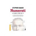 NUMERATI: Lo saben todo de ti